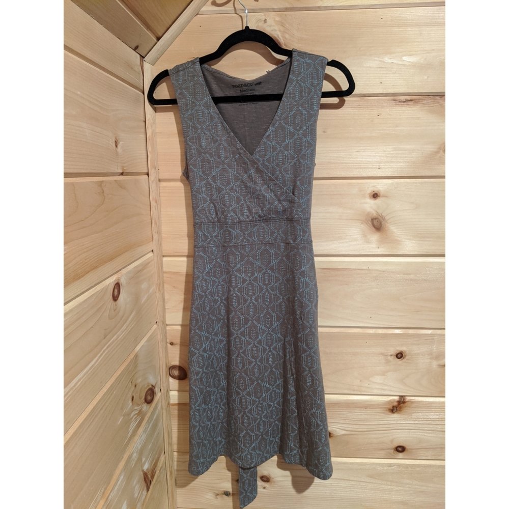 Toad and Co Dress